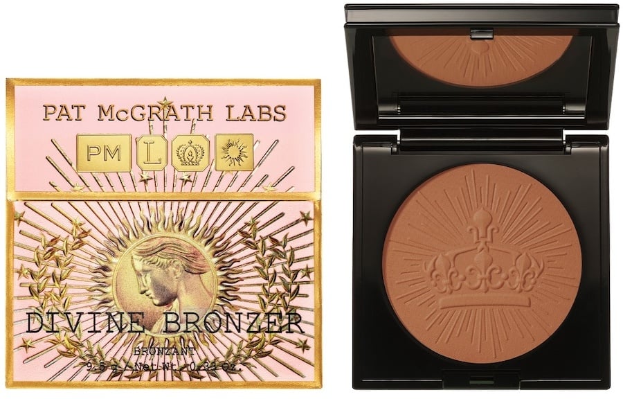 Pat McGrath Labs The Divine Bronze Collection Skin Fetish: Divine Bronzer 9,7 g 4 - BRONZE NIRVANA 