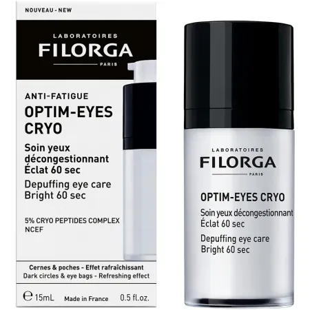 Filorga Optim Eyes Cryo 15ml