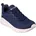 Bobs B Flex-Visionary Essence Damen-Sneaker Marineblau 36 5 EU