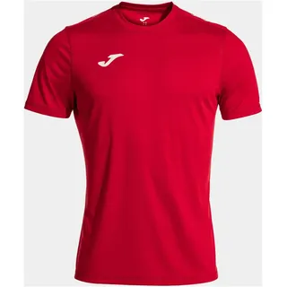 Joma Olimpiada Handballtrikot 600 - rot M