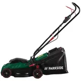 PARKSIDE® 20 V Akku Rasenmäher PRMA 20 Li C3 Mulch Einsatz ohne Akku