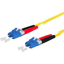 Metz OpDAT Patchkabel LC-D/LC-D