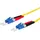 Metz OpDAT Patchkabel LC-D/LC-D