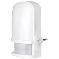 AN05   Automatisches Nachtlicht (LED) 230V