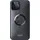 SP CONNECT iPhone 12 Pro Max Handyhülle schwarz
