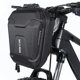 OEM Fahrradkoffer E8 schwarz