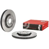 Brembo Bremsscheibe 09.N316.11