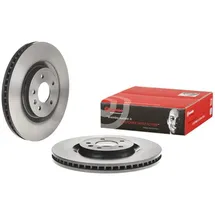 Brembo Bremsscheibe 09.N316.11