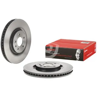 Brembo Bremsscheibe 09.N316.11