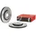 Brembo Bremsscheibe 09.N316.11