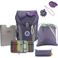 DerDieDas ErgoFlex Max Exklusiv Eco 5-tlg.