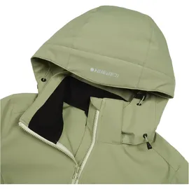 ICEPEAK Bathgate Damen Funktionsjacke, grün - 44