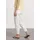 STREET ONE High Waist Barrel Leg Jeans, im Loose Fit Off White washed, 28, Länge 28, weiß (weiß (länge 28)), Denim/Jeans, Obermaterial: 55% Baumwolle, 21% Polyester, 14% Lyocell, 9% Viskose, 1% Elasthan, unifarben, knöchelfrei, Jeans, mit Viskose