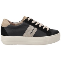 Paul Green Sneaker schwarz