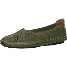 PIKOLINOS Jerez Damen Mint Green 38