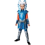 Star Wars Ahsoka Tano(TM) Kostüm für Mädchen