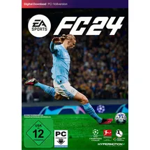 EA Sports FC 24 - Edition - (PEGI) (Nintendo Switch)