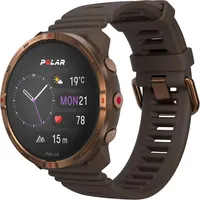 Polar Grit X2 Brown Copper