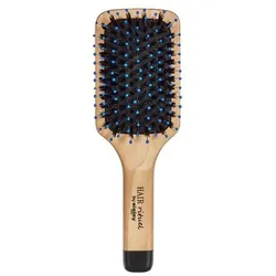 La Brosse de Poche Brillance et Douceur
