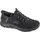 Summits High Herren Black Mesh/Trim Weite