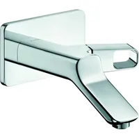 Hansgrohe Axor Urquiola F-Set chrom