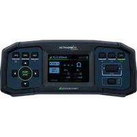 Gossen METRAOHM 10 Niederohmmessgerät