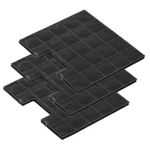 keenberk FWK 300 Aktivkohlefilter