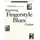 MUSIC SALES Beginning Fingerstyle Blues Guitar,