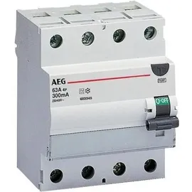 AEG FP A 4 40/300