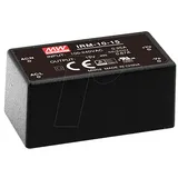 IRM-10-24 - AC/DC-Wandler, 85 - 240 V AC, 24 V DC, Modul