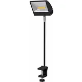 Eurolite LED KKL-30 Fluter 4100K schwarz