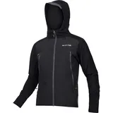 Endura MT500 Freezing Point II Jacke (Größe S, schwarz)