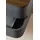 Duravit Happy D.2 Plus Konsolenwaschtischunterbau wandhängend 1600x550 mm, - Graphit Supermatt