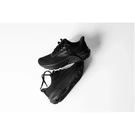 Brooks Ghost 17 Herren Black/Black/Ebony 44