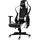 Hyrican Striker Tank Gaming Stuhl schwarz/weiß PC