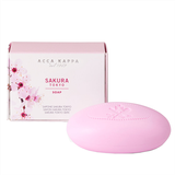 Kappa Acca Kappa Sakura Tokyo Soap 150 g