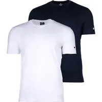 Champion Herren T-Shirt 2er Pack
