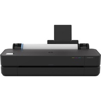 HP DesignJet T250 Tintenstrahl-Großformatdrucker Plotter