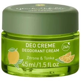 Primavera Glücksgefühle Deo Creme