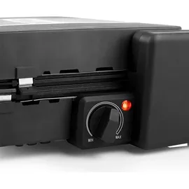 Princess Multi Grill 112316 2-in-1 schwarz