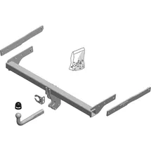 BRINK Anhängevorrichtung 574900