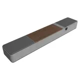 Klipsch Flexus XCORE 100 Walnuss