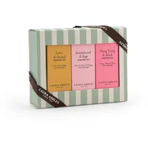 Laura Ashley Duftöl Geschenkset 3x10 ml