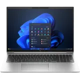 HP EliteBook 860 G11 16" Ultra 7 155H 32 GB RAM 1 TB SSD Intel Arc Graphics Win11 Pro Silber