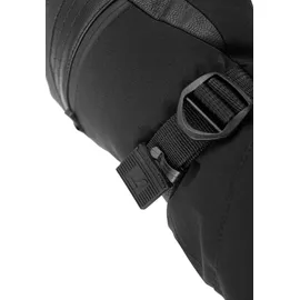 Reusch Torres R-TEX XT Fäustlinge Schwarz 6,5