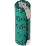 FDK HR-AU Twincell A 2700 mAh 4 St.