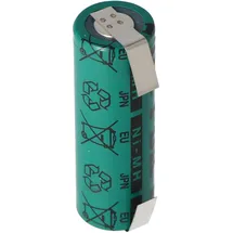 FDK HR-AU Twincell A 2700 mAh 4 St.