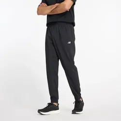 NEW BALANCE Herren Sporthose Mens Training Pant, BLACK  (MP41011BK), 2XL