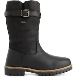 Travelin' Aremark in Schwarz - Gr.: 42