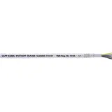 Lapp ÖLFLEX® CLASSIC 110 SY Steuerleitung 3G 2.5mm2 Grau, Transparent 1125403/1 Meterware